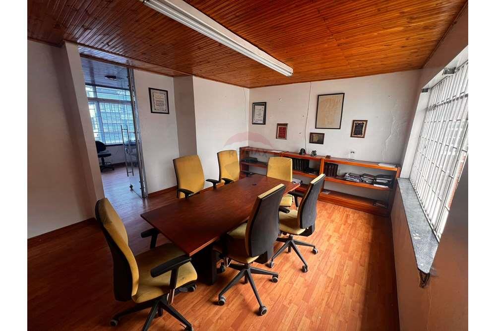 Commercial Property for Sale in Teusaquillo Distrito Capital 111311